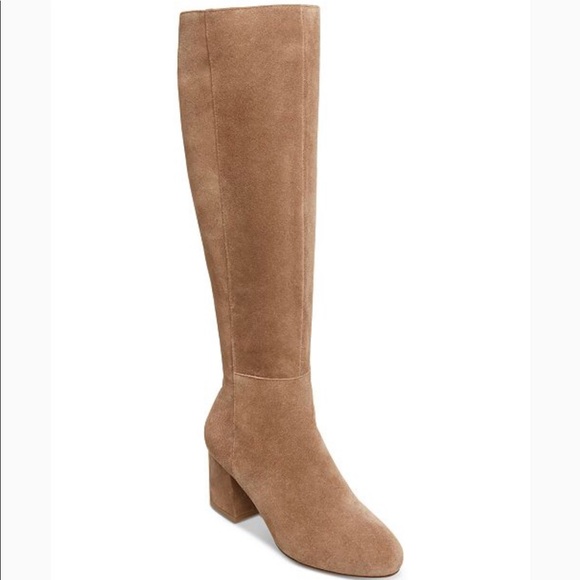 Steve Madden Hero Boots 